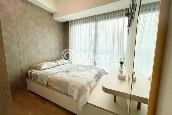 Paling Dicari! Apartemen Eksklusif Dijual di Thamrin Punya 1 Bedroom Paling Dicari! Apartemen Eksklusif Dijual di Thamrin Punya 1 Bedroom