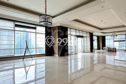 Unit Apartemen Eksklusif Dijual di Kebayoran Baru dengan 4 BR Unit Apartemen Eksklusif Dijual di Kebayoran Baru dengan 4 BR