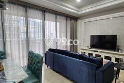 Disewakan Apartemen Paling Dicari di Kuningan, 3 KT, 3 KM, 175m2 Disewakan Apartemen Paling Dicari di Kuningan, 3 KT, 3 KM, 175m2