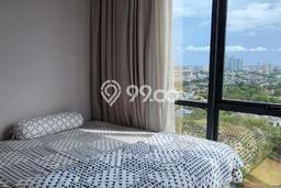 Apartemen Prestisius Dijual di Kebayoran Baru Luas 228m2 Apartemen Prestisius Dijual di Kebayoran Baru Luas 228m2