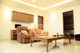 Siap Milik Apartemen Mewah 4 KT & 4 KM di Menteng, Jakarta Pusat Siap Milik Apartemen Mewah 4 KT & 4 KM di Menteng, Jakarta Pusat