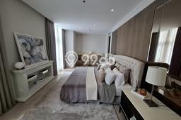 Siap Huni Apartemen Luxury di Kuningan 5 Kamar & 5 Kamar Mandi Siap Huni Apartemen Luxury di Kuningan 5 Kamar & 5 Kamar Mandi