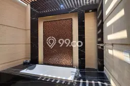 Ready to Use! Luxury House LT 325m2 Desain Modern di Pantai Indah Kapuk Ready to Use! Luxury House LT 325m2 Desain Modern di Pantai Indah Kapuk