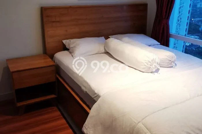 Apartemen Disewakan 1 Kamar Hemat Siap Huni di Jakarta Barat, Luas 37m2 Apartemen Disewakan 1 Kamar Hemat Siap Huni di Jakarta Barat, Luas 37m2