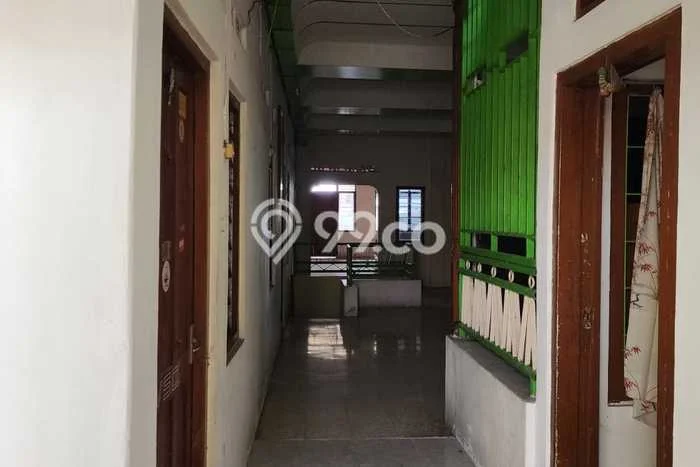 Unit Ruko Strategis di Gondomanan, Yogyakarta Potensi Cuan Besar Unit Ruko Strategis di Gondomanan, Yogyakarta Potensi Cuan Besar