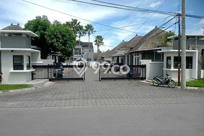 Rumah Cantik Siap Huni Di Ngaglik Luas 100m2 Aman Rumah Cantik Siap Huni Di Ngaglik Luas 100m2 Aman