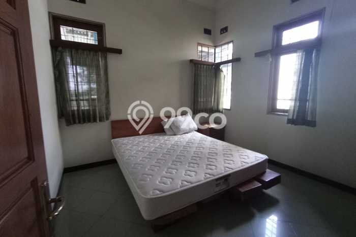 Vila For Rent di Pakem, Luas 0m2m², Kawasan Asri Vila For Rent di Pakem, Luas 0m2m², Kawasan Asri