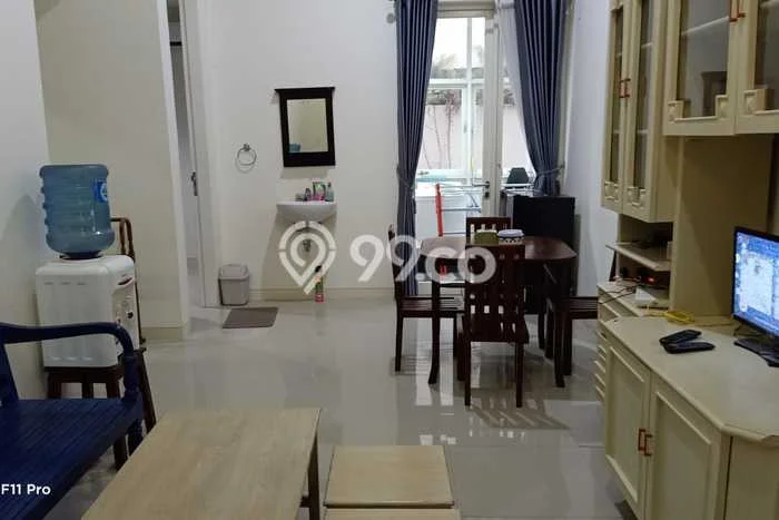 Lokasi strategis! Rumah siap pakai disewakan di Gamping LB 66m2 Lokasi strategis! Rumah siap pakai disewakan di Gamping LB 66m2