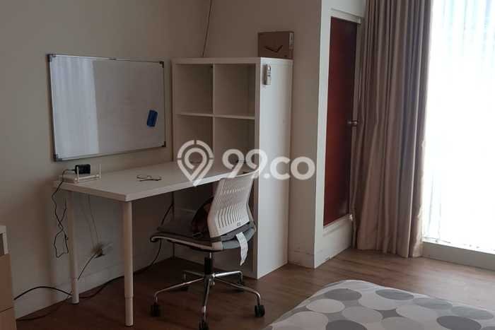 Apartemen Modern Dijual di Ngaglik, Sleman Punya 1 KT / 1 Kamar Mandi Apartemen Modern Dijual di Ngaglik, Sleman Punya 1 KT / 1 Kamar Mandi