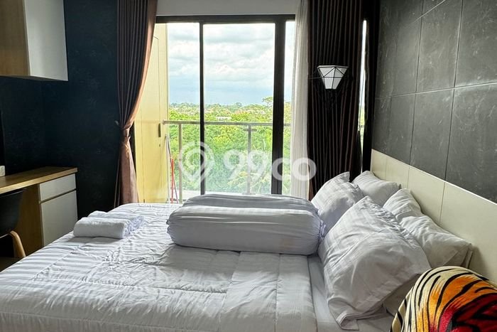 Unit Apartemen Dijual di Ngaglik, Sleman, dengan 1 Bedroom, 1 Bathroom Unit Apartemen Dijual di Ngaglik, Sleman, dengan 1 Bedroom, 1 Bathroom