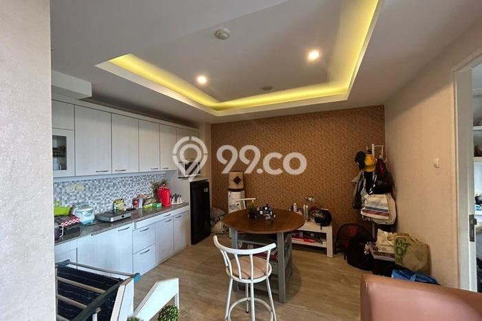 Dijual Apartemen Strategis di Depok Sleman 1 Kamar Tidur Dijual Apartemen Strategis di Depok Sleman 1 Kamar Tidur