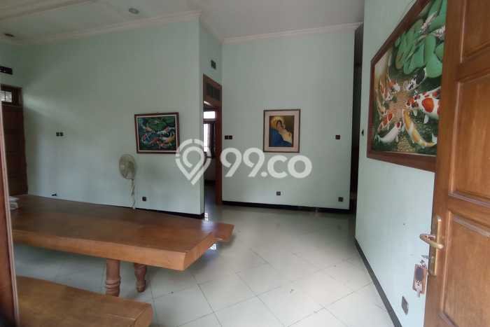 Vila For Rent di Pakem, Luas 0m2m², Kawasan Asri Vila For Rent di Pakem, Luas 0m2m², Kawasan Asri