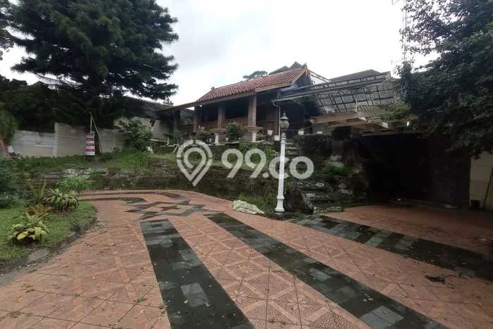 Siap Vila Kawasan Pakem, Dimensi 1300m2m², Lokasi Strategis Siap Vila Kawasan Pakem, Dimensi 1300m2m², Lokasi Strategis