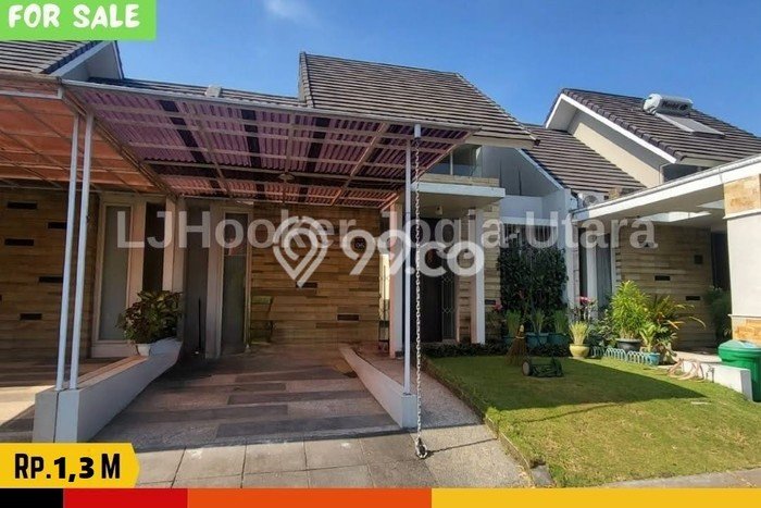 Hunian Cantik Minimalis Lb 90m2 di Kalasan, Sleman Hunian Cantik Minimalis Lb 90m2 di Kalasan, Sleman