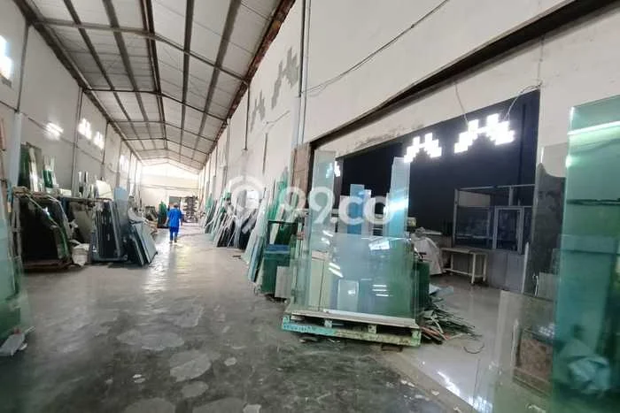 Unit Gudang Dijual di Sewon Bantul Luas Tanah 2803m2, Luas Bangunan 2000m2 Unit Gudang Dijual di Sewon Bantul Luas Tanah 2803m2, Luas Bangunan 2000m2