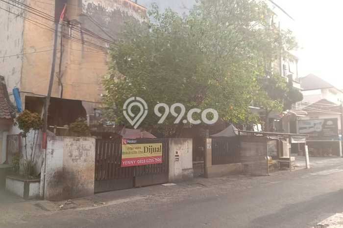 Tanah Dijual Lokasi Gedong Tengen Yogyakarta - Tanah Dijual Lokasi Gedong Tengen Yogyakarta -