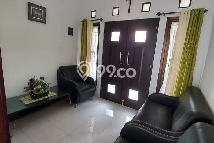 Rumah Cantik Siap Huni Di Ngaglik Luas 100m2 Aman Rumah Cantik Siap Huni Di Ngaglik Luas 100m2 Aman