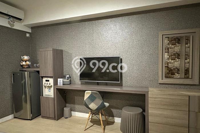 Dijual Apartemen 1 KT 1 KM di Ngaglik Dijual Apartemen 1 KT 1 KM di Ngaglik