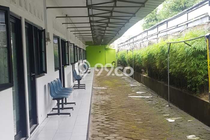 Unit Kost Dijual di Caturtunggal dengan 14 Kamar Area Strategis Unit Kost Dijual di Caturtunggal dengan 14 Kamar Area Strategis