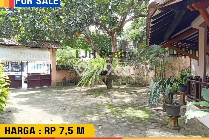 Dijual Rumah Luas Megah Dengan View Eksklusif di Maguwoharjo, Yogyakarta Dijual Rumah Luas Megah Dengan View Eksklusif di Maguwoharjo, Yogyakarta