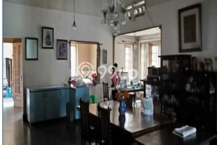 Siap Huni Rumah Mewah 6 Kamar di Wirobrajan Dekat ke Mana Pun Siap Huni Rumah Mewah 6 Kamar di Wirobrajan Dekat ke Mana Pun