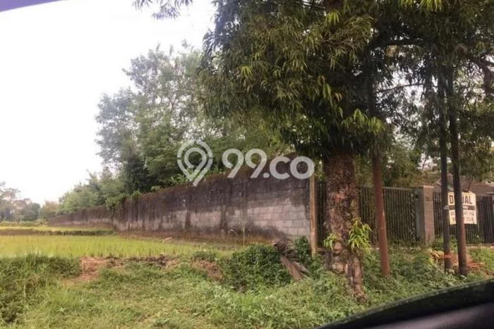 Lahan Sewa di Ngaglik Sleman dengan Luas 2558m2 Lahan Sewa di Ngaglik Sleman dengan Luas 2558m2