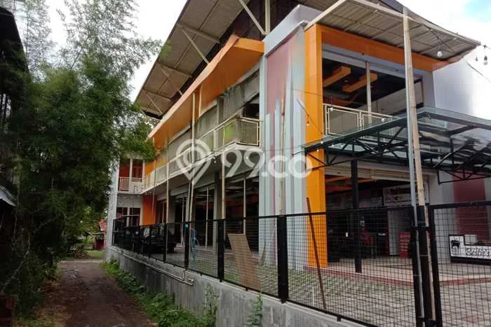 Untuk Dijual Ruko di Depok, Sleman Harga Penawaran Spesial Untuk Dijual Ruko di Depok, Sleman Harga Penawaran Spesial