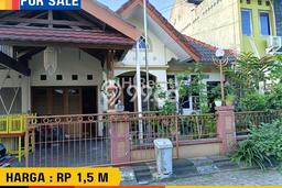 Jual Rumah Favorit Siap Huni LB 218m2 di Depok, Sleman Jual Rumah Favorit Siap Huni LB 218m2 di Depok, Sleman