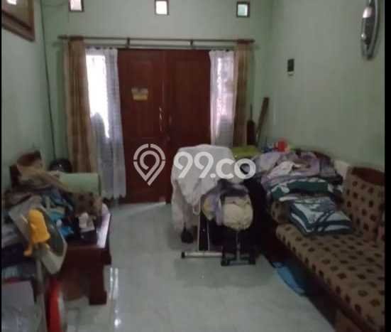For Sale Hunian Rumah Terawat 3 KT di Seturan, Yogyakarta For Sale Hunian Rumah Terawat 3 KT di Seturan, Yogyakarta