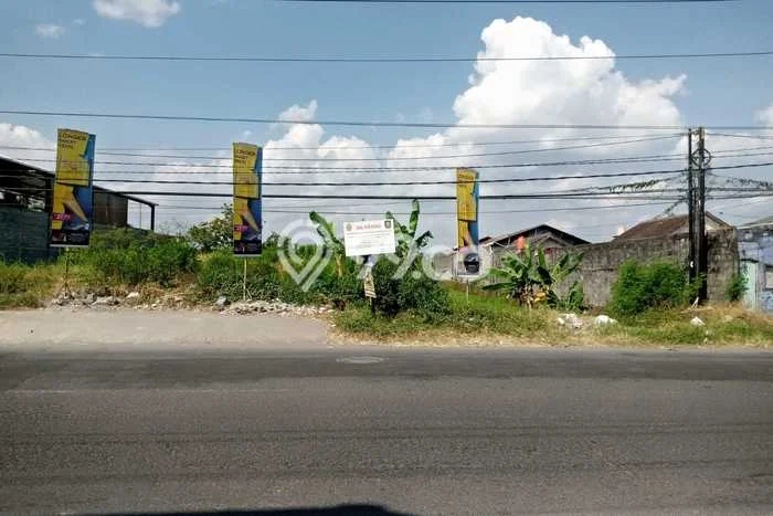 Tanah Kavling di Sewon Bantul Disewakan dengan Luas 3000m2 Tanah Kavling di Sewon Bantul Disewakan dengan Luas 3000m2