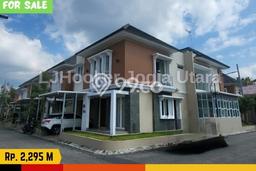 Jual Rumah Favorit Siap Huni LB 120m2 di Gamping, Sleman Jual Rumah Favorit Siap Huni LB 120m2 di Gamping, Sleman