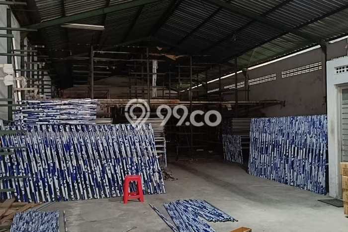 Gudang Disewakan di Kawasan Ramai Banguntapan, Bantul Gudang Disewakan di Kawasan Ramai Banguntapan, Bantul