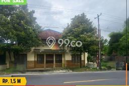 Jual Rumah Bagus Siap Huni LB 300m2 di Sewon, Bantul Jual Rumah Bagus Siap Huni LB 300m2 di Sewon, Bantul