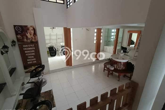 Rumah Eksklusif Siap Huni LT 160m2 di Depok, Sleman Rumah Eksklusif Siap Huni LT 160m2 di Depok, Sleman