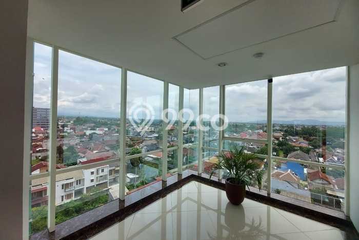 Hunian Apartemen Bagus di Ngaglik 1 Kamar Tidur Hunian Apartemen Bagus di Ngaglik 1 Kamar Tidur