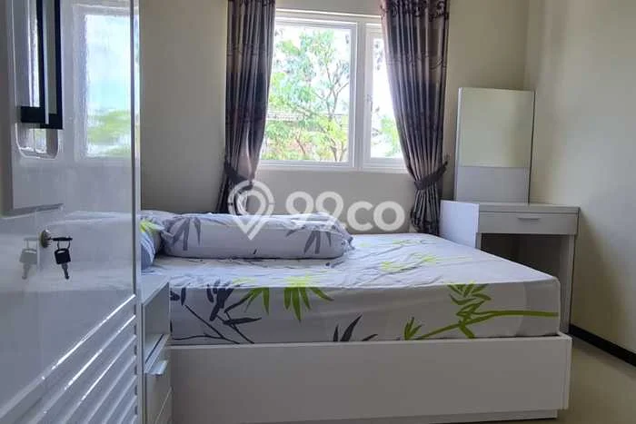 For Sale Rumah 3 Kamar Lokasi Strategis Bagus dan Strategis di Depok For Sale Rumah 3 Kamar Lokasi Strategis Bagus dan Strategis di Depok