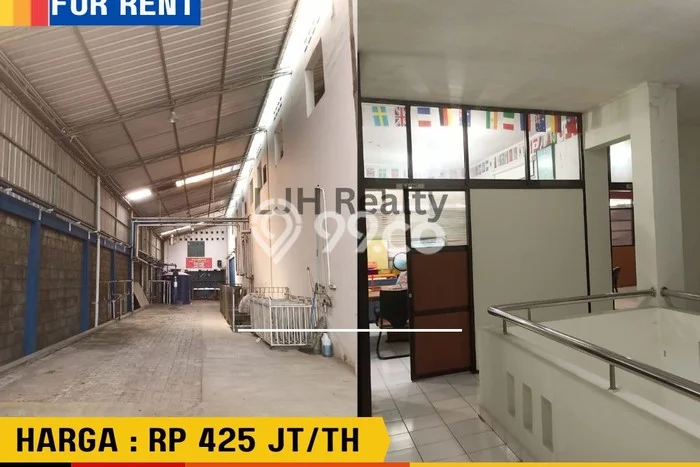 Gudang bagus disewakan di Banguntapan Bantul dengan LB 954m2 harga sewa terbaik Gudang bagus disewakan di Banguntapan Bantul dengan LB 954m2 harga sewa terbaik