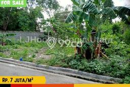 Tanah untuk Dijual Lokasi Mlati, Sleman Luas 509m2 SHM Tanah untuk Dijual Lokasi Mlati, Sleman Luas 509m2 SHM