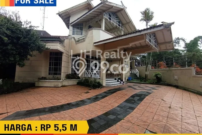 Siap Vila Kawasan Pakem, Dimensi 1300m2m², Lokasi Strategis Siap Vila Kawasan Pakem, Dimensi 1300m2m², Lokasi Strategis