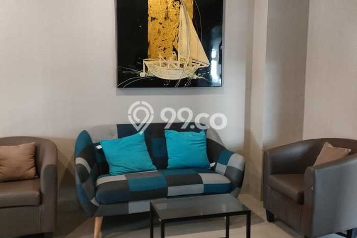 Apartemen Nyaman untuk Disewa, 1 Kamar di Yogyakarta Apartemen Nyaman untuk Disewa, 1 Kamar di Yogyakarta