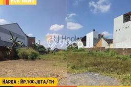 Lahan Sewa di Tegalrejo Yogyakarta dengan Luas 2462m2 Lahan Sewa di Tegalrejo Yogyakarta dengan Luas 2462m2