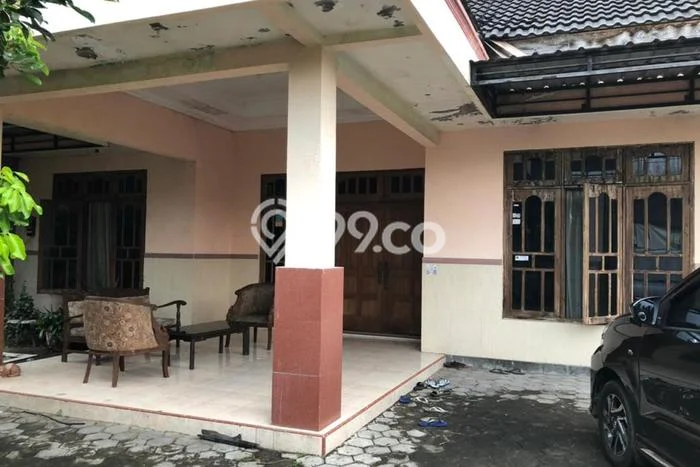 Dijual Rumah Minimalis Bagus Punya 5 KT di Kalasan Sleman SHM Dijual Rumah Minimalis Bagus Punya 5 KT di Kalasan Sleman SHM