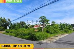 Tanah Dijual Lokasi Ngaglik, Sleman Luas 708m2 Legalitas Aman Tanah Dijual Lokasi Ngaglik, Sleman Luas 708m2 Legalitas Aman