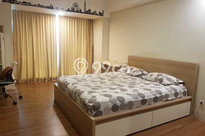 Apartemen Modern Dijual di Ngaglik, Sleman Punya 1 KT / 1 Kamar Mandi Apartemen Modern Dijual di Ngaglik, Sleman Punya 1 KT / 1 Kamar Mandi