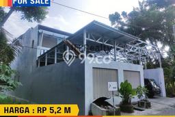 Rumah Kost untuk Dijual di Gamping dengan 31 KT, 31 KM, Luas 200m2 Rumah Kost untuk Dijual di Gamping dengan 31 KT, 31 KM, Luas 200m2