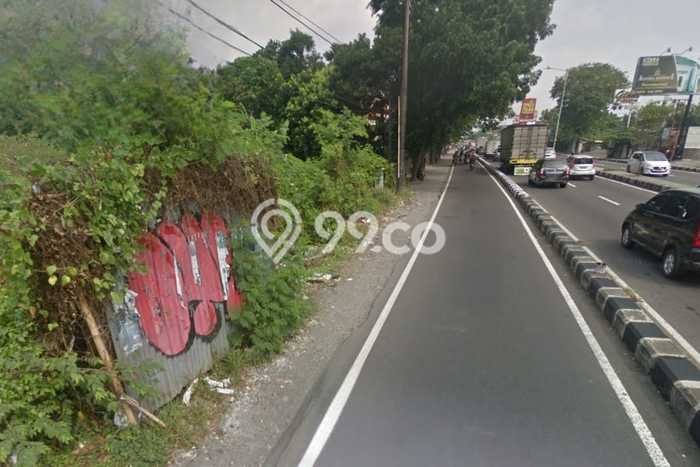 Kavling Tanah Lokasi Strategis di Depok, Sleman Disewakan 3989m2 Kavling Tanah Lokasi Strategis di Depok, Sleman Disewakan 3989m2