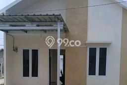 Rumah Nyaman 2 KT LB 30m2 Kondisi Bagus di Bekasi Rumah Nyaman 2 KT LB 30m2 Kondisi Bagus di Bekasi
