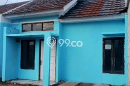 Hunian Strategis 2 KT LB 30m2 Kondisi Bagus di Bekasi Hunian Strategis 2 KT LB 30m2 Kondisi Bagus di Bekasi