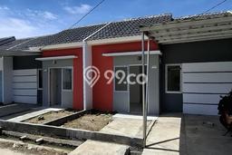 Rumah Murah LT 60m2 di Bekasi Lingkungan Asri Rumah Murah LT 60m2 di Bekasi Lingkungan Asri