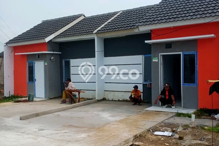 Rumah Nyaman 2 KT LB 30m2 Kondisi Bagus di Bekasi Rumah Nyaman 2 KT LB 30m2 Kondisi Bagus di Bekasi